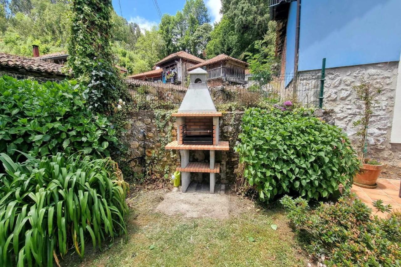 Maison d'hôtes Casa De Aldea El Toral à Rales  Extérieur photo
